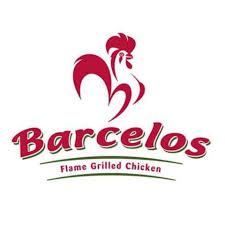 Barcelos Flame Grilled Chicken