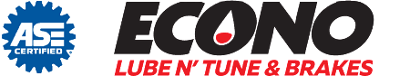 Econo Lube N' Tune