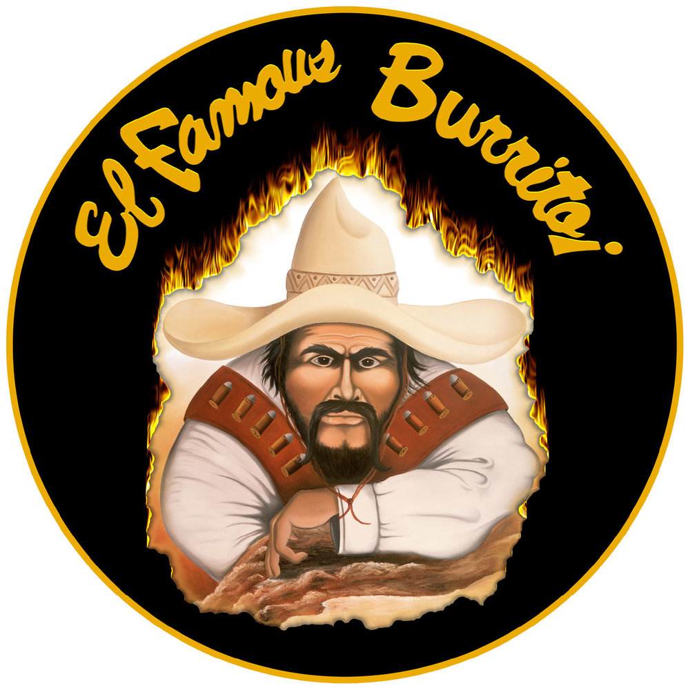 El Famous Burrito