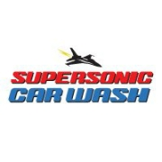 Supersonic Car Wash