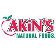 Akin's Natural Food Market