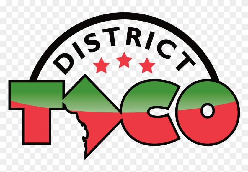 District Taco