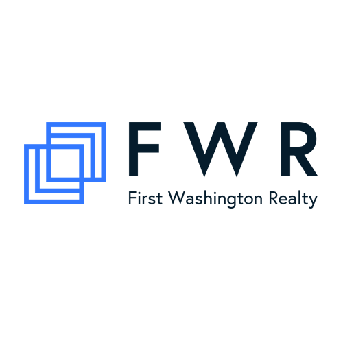 First Washington Realty