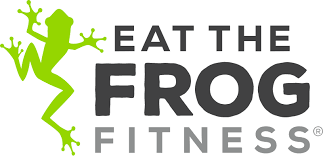 Eat the Frog Fitness