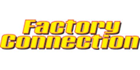 Factory Connection