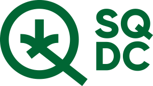 Société Québécoise du Cannabis (SQDC)