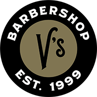 V's Barbershop