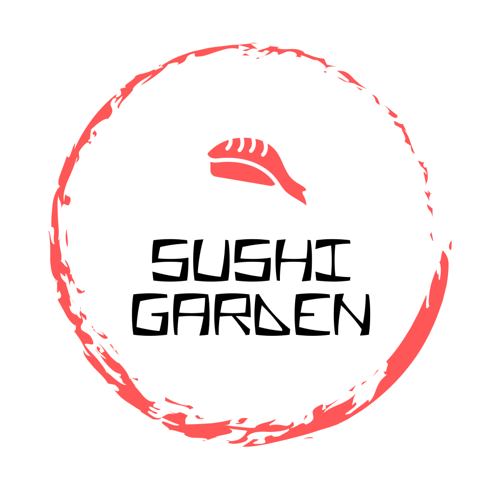 Sushi Garden