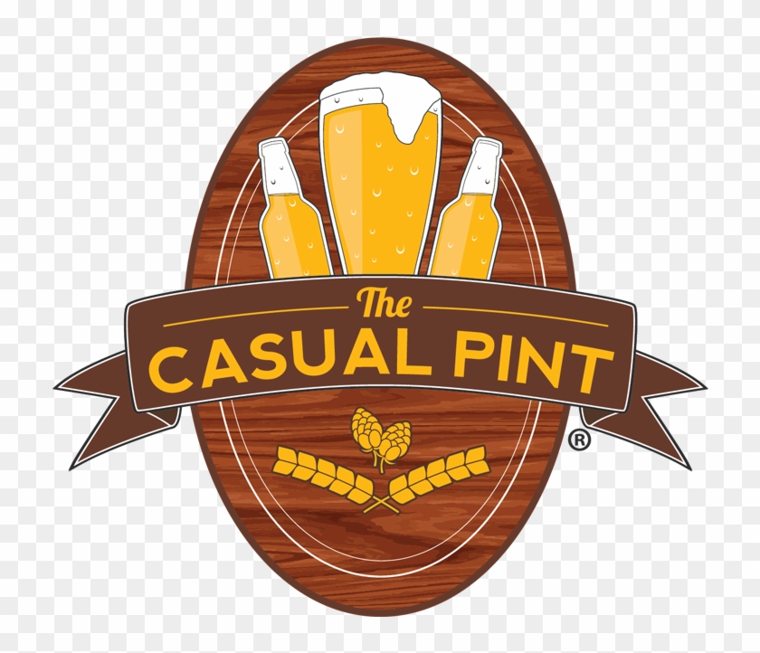 The Casual Pint