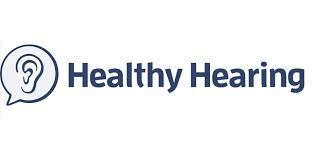 Healthy Hearing