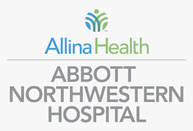 Abbott Northwestern Hospital