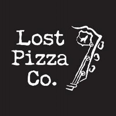 Lost Pizza Co
