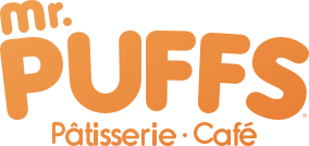 Mr. Puffs Pastry Canada