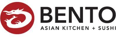 Bento Cafe