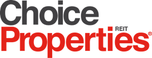 Choice Properties REIT Canada