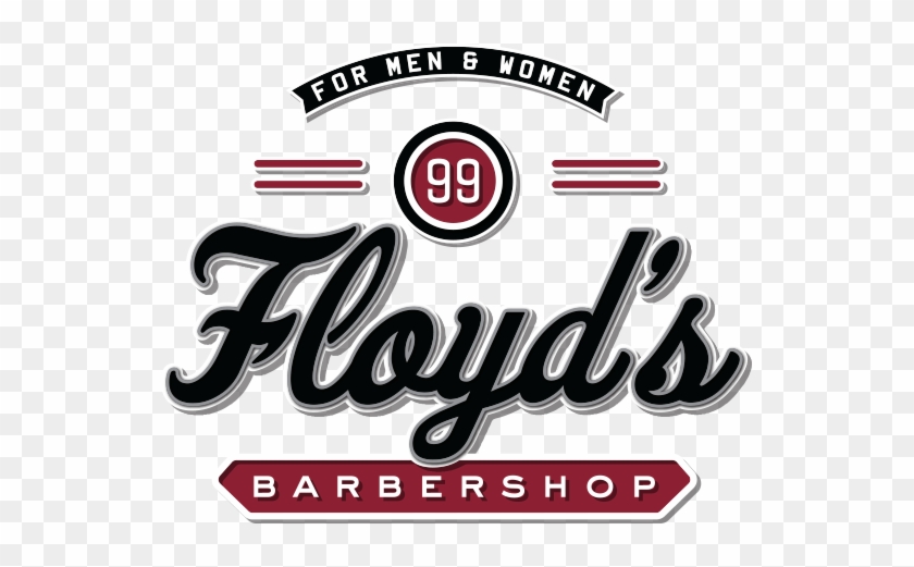 Floyd's 99 Barbershop