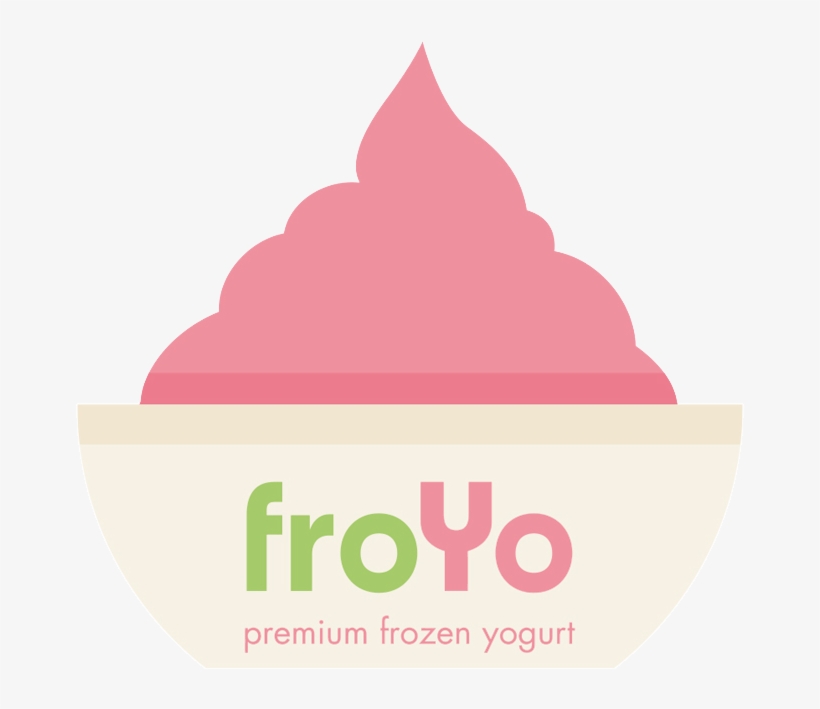 Froyo Premium Frozen Yogurt