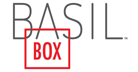 Basil Box