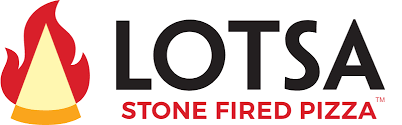 LOTSA Stone Fired Pizza