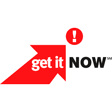 Get It Now!