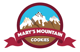Mary's Mountain Cookies