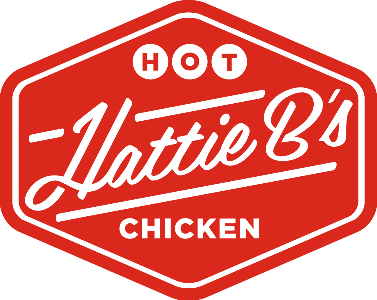 Hattie B's Hot Chicken