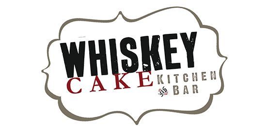 Whiskey Cake