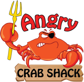 Angry Crab Shack