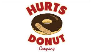 Hurts Donut