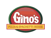 Gino's Pizza & Spaghetti House