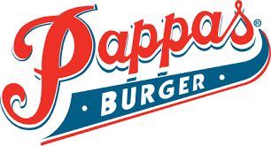 Pappas Burger