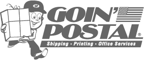 Goin' Postal