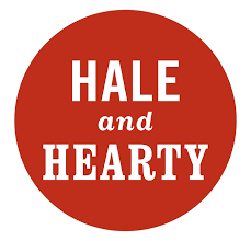 Hale and Hearty