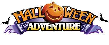 Halloween Adventure