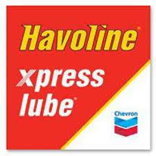 Havoline Xpress Lube