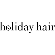 Holiday Hair