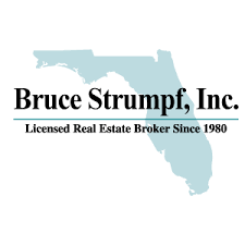 Bruce Strumpf
