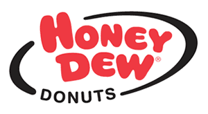 Honey Dew Donuts