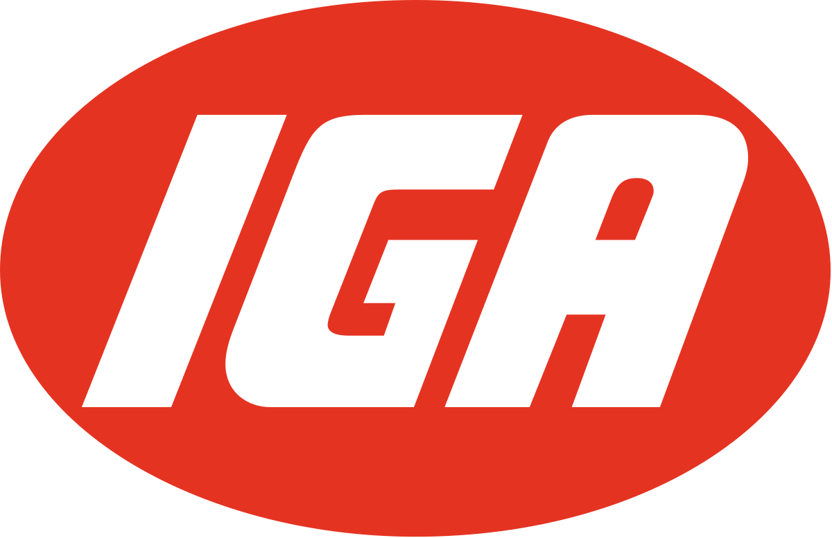 IGA (Houchens)