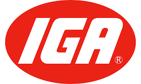IGA (Independent Grocers Alliance)
