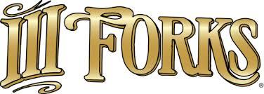 III Forks
