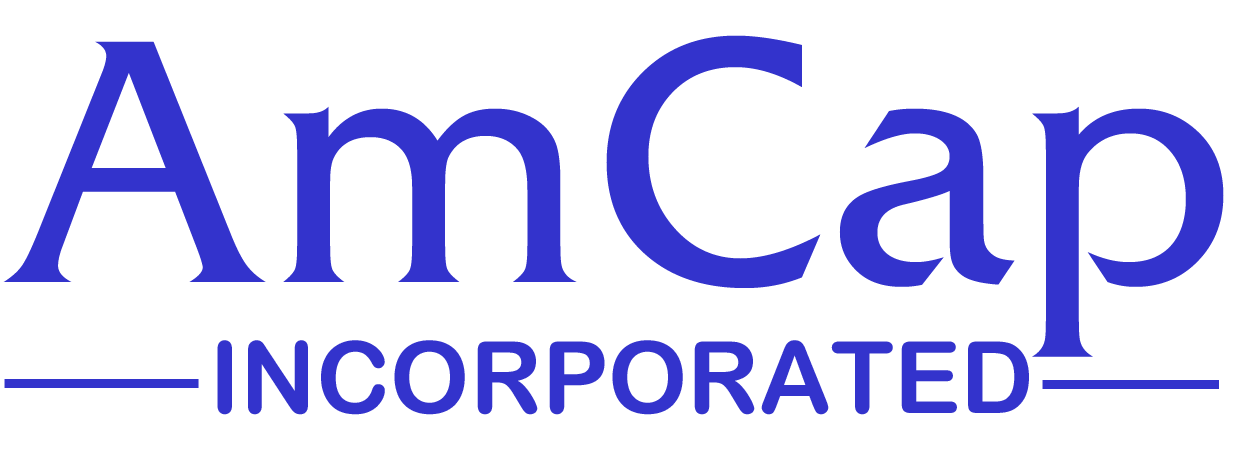 AmCap Inc.