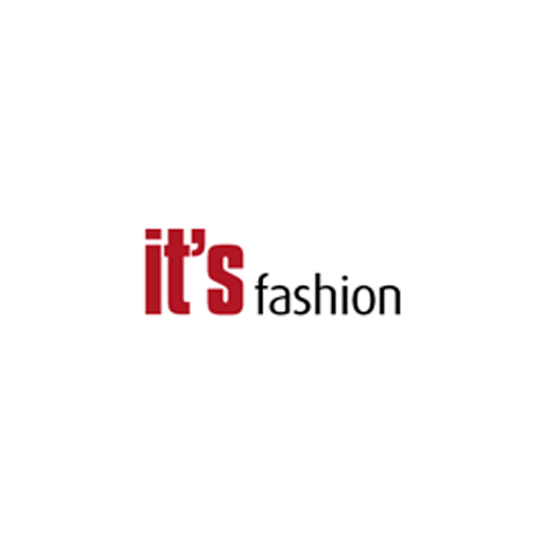 It's Fashion