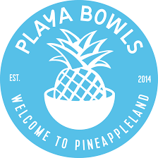 Playa Bowls