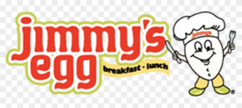 Jimmy's Egg