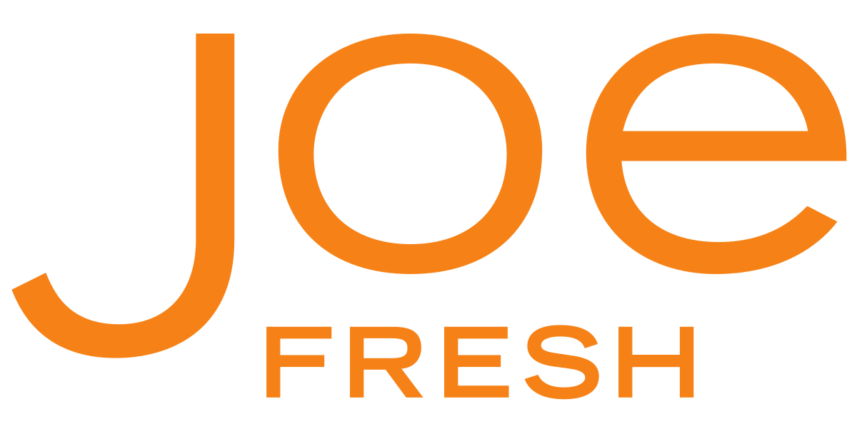 Joe Fresh
