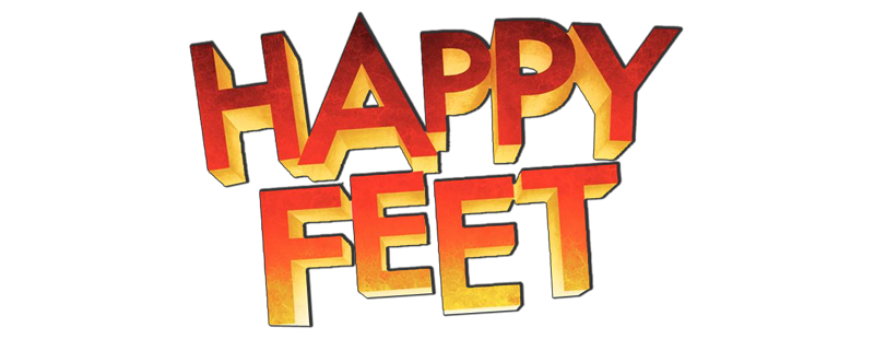 Happy Feet