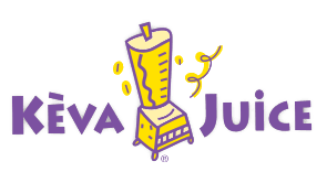 Keva Juice