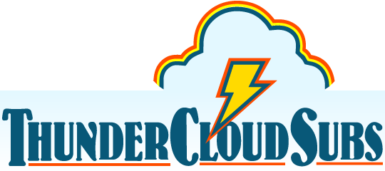 Thundercloud Subs