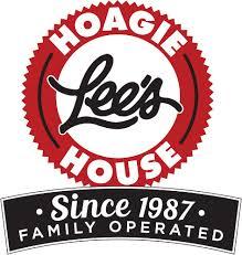 Lee’s Hoagie House